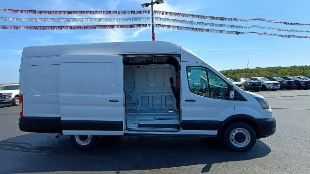 used 2021 Ford Transit-250 car, priced at $30,699