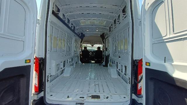 used 2021 Ford Transit-250 car, priced at $30,699