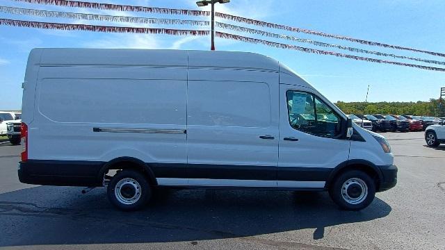 used 2021 Ford Transit-250 car, priced at $30,699