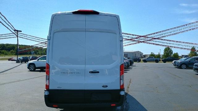 used 2021 Ford Transit-250 car, priced at $30,699