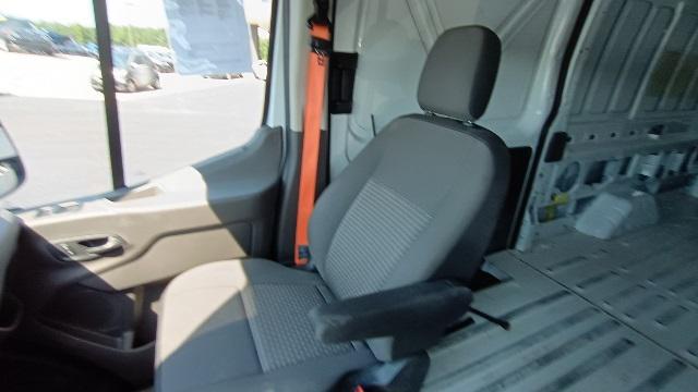 used 2021 Ford Transit-250 car, priced at $30,699