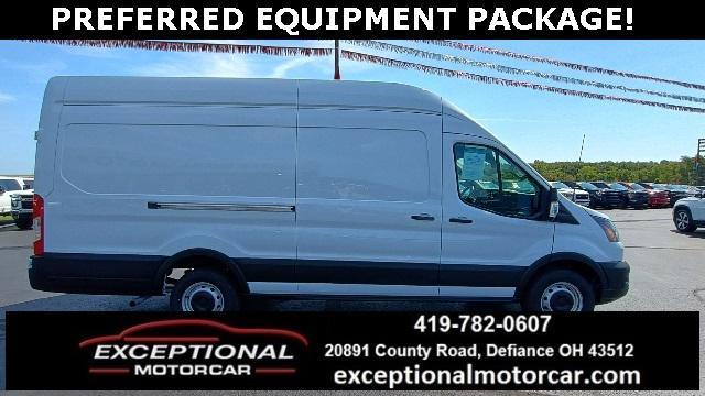 used 2021 Ford Transit-250 car, priced at $30,975