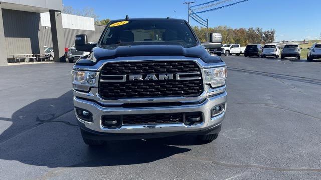 used 2024 Ram 2500 car, priced at $38,560