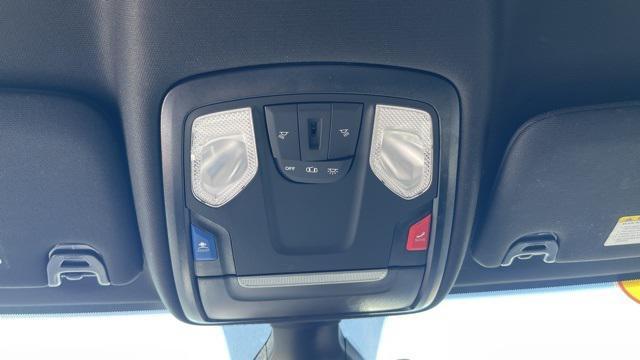 used 2024 Ram 2500 car, priced at $38,560