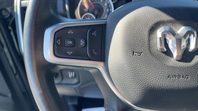 used 2024 Ram 2500 car, priced at $38,560