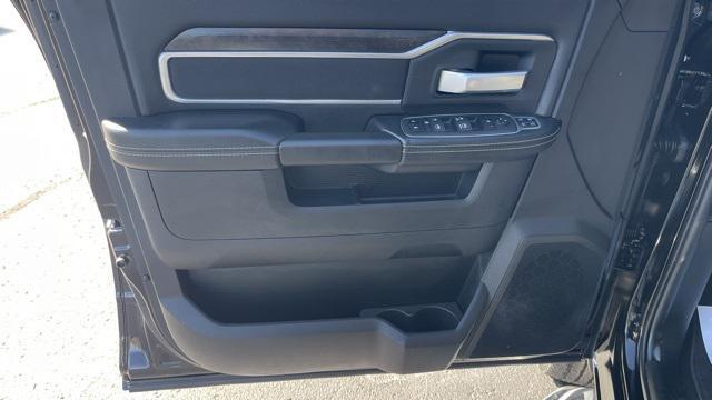 used 2024 Ram 2500 car, priced at $38,560