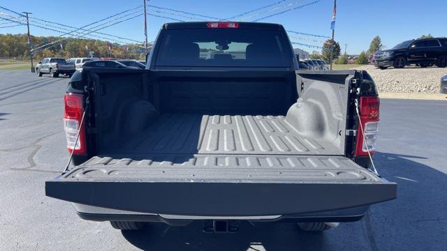 used 2024 Ram 2500 car, priced at $38,560