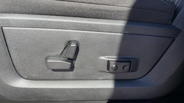 used 2024 Ram 2500 car, priced at $38,560