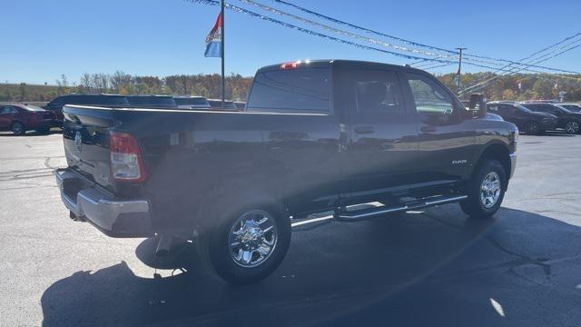 used 2024 Ram 2500 car, priced at $38,560