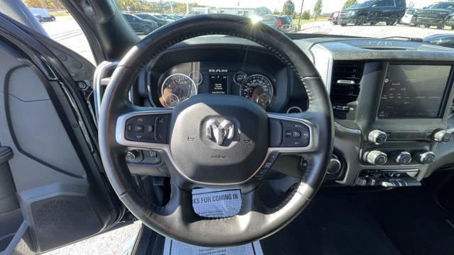 used 2024 Ram 2500 car, priced at $38,560