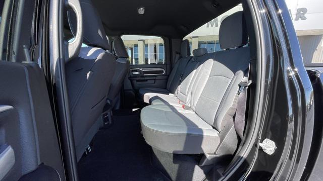 used 2024 Ram 2500 car, priced at $38,560