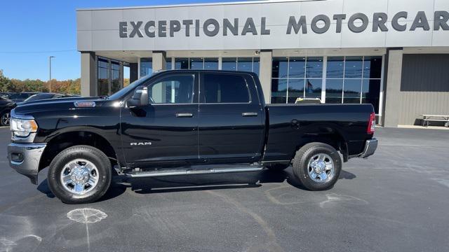 used 2024 Ram 2500 car, priced at $38,560