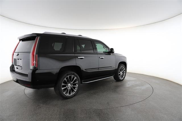 used 2020 Cadillac Escalade car, priced at $33,162