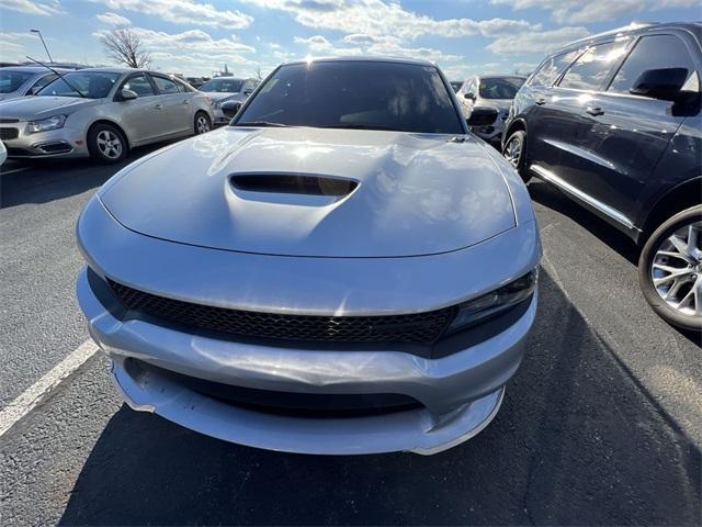 used 2021 Dodge Charger car, priced at $29,997