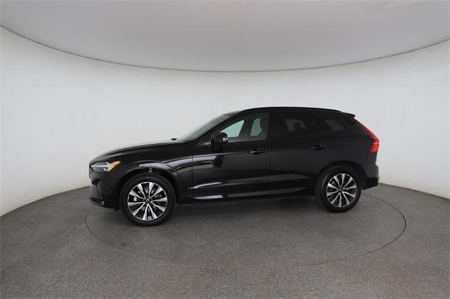 used 2023 Volvo XC60 car, priced at $28,799