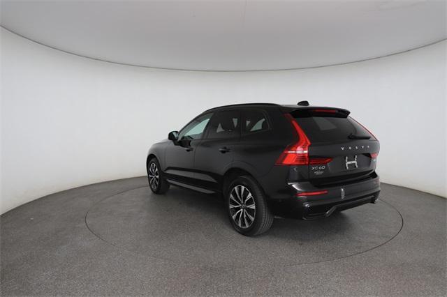 used 2023 Volvo XC60 car, priced at $28,799