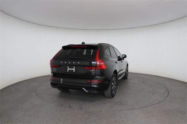 used 2023 Volvo XC60 car, priced at $28,799
