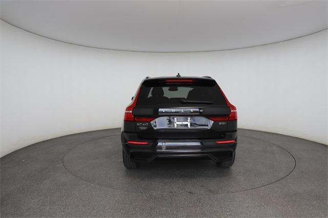 used 2023 Volvo XC60 car, priced at $28,799