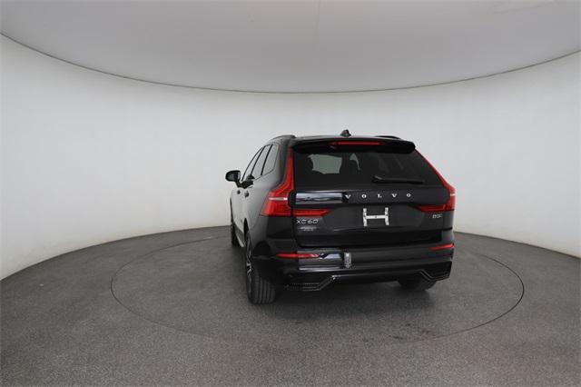 used 2023 Volvo XC60 car, priced at $28,799