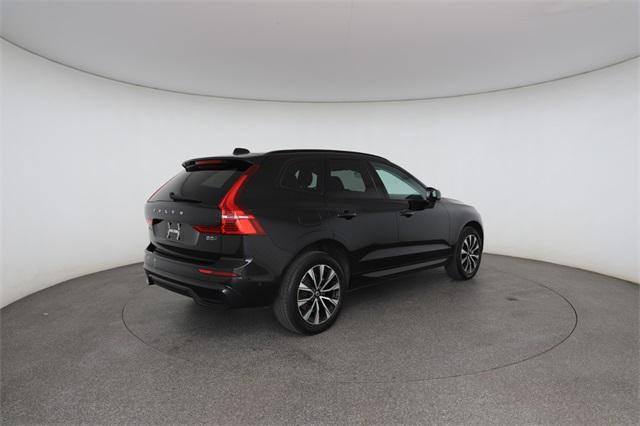 used 2023 Volvo XC60 car, priced at $28,799