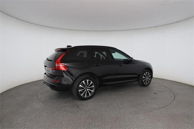 used 2023 Volvo XC60 car, priced at $28,799