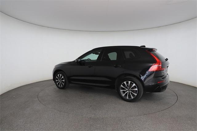 used 2023 Volvo XC60 car, priced at $28,799