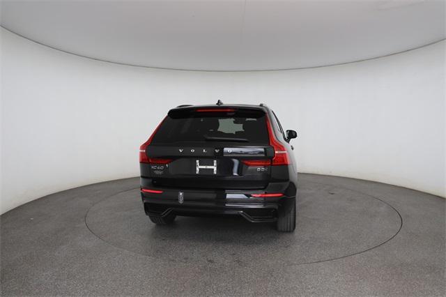 used 2023 Volvo XC60 car, priced at $28,799