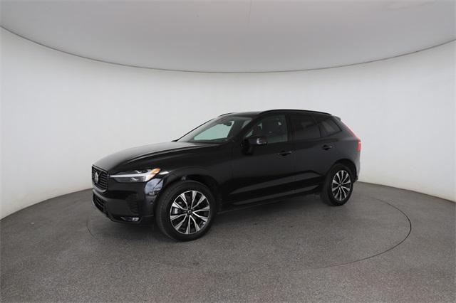 used 2023 Volvo XC60 car, priced at $28,799