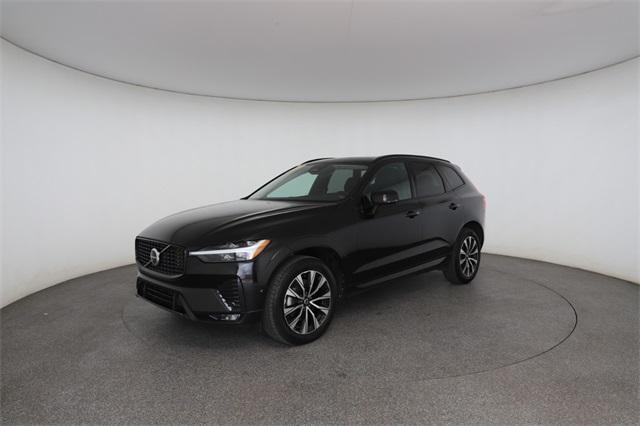 used 2023 Volvo XC60 car, priced at $28,799