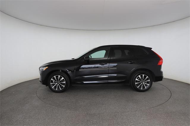 used 2023 Volvo XC60 car, priced at $28,799