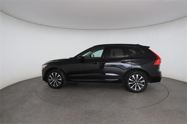 used 2023 Volvo XC60 car, priced at $28,799