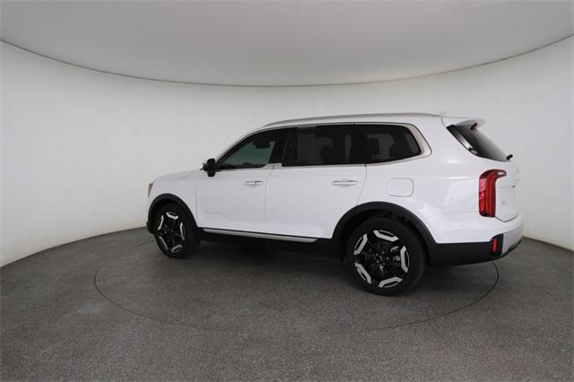 used 2023 Kia Telluride car, priced at $33,093