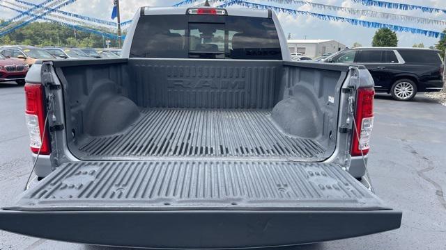 used 2020 Ram 1500 car, priced at $29,629