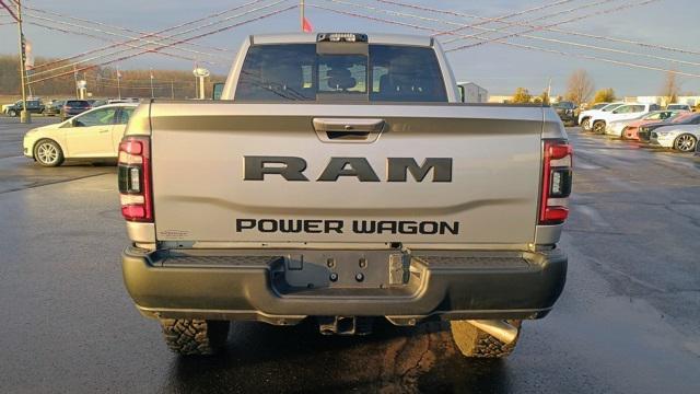 used 2023 Ram 2500 car, priced at $62,928