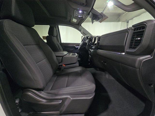 used 2024 Chevrolet Silverado 3500 car, priced at $52,599