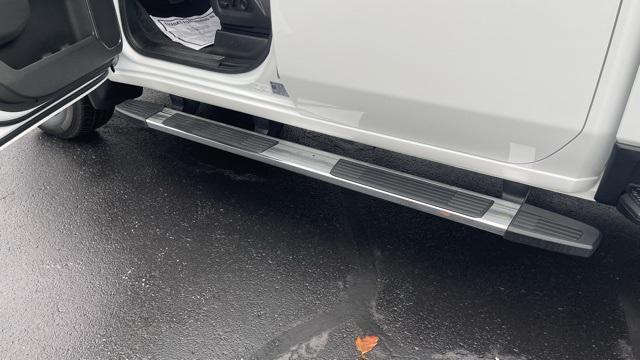 used 2024 Chevrolet Silverado 3500 car, priced at $54,152