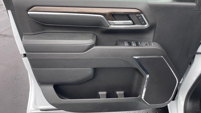 used 2024 Chevrolet Silverado 3500 car, priced at $54,152