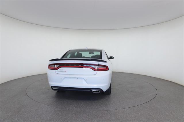 used 2018 Dodge Charger car, priced at $18,988