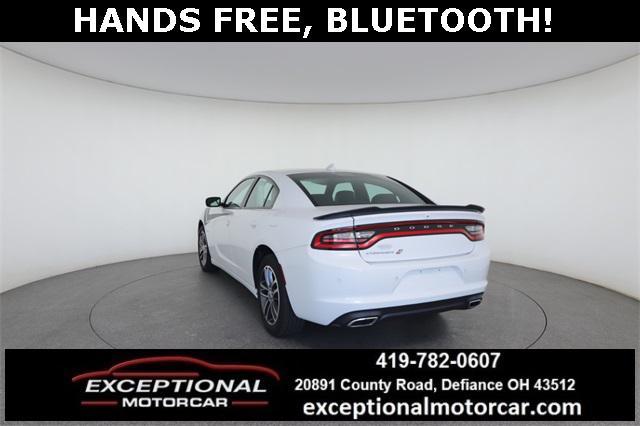 used 2018 Dodge Charger car, priced at $16,810