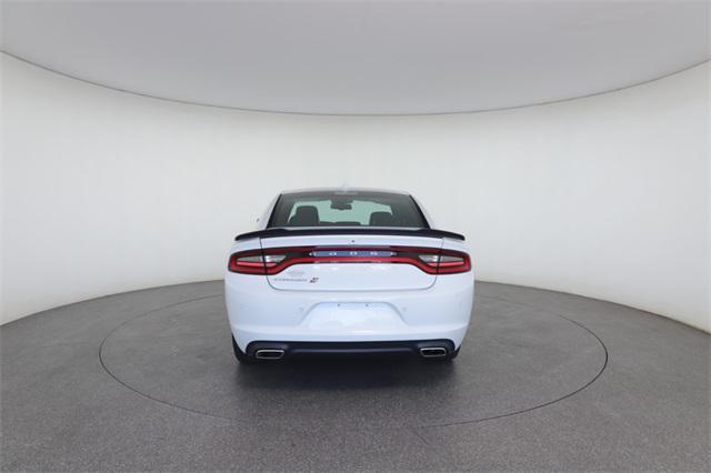 used 2018 Dodge Charger car, priced at $18,988