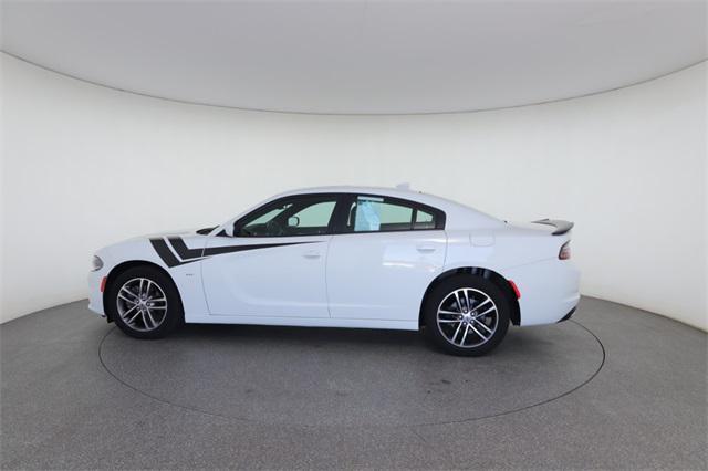 used 2018 Dodge Charger car, priced at $18,988