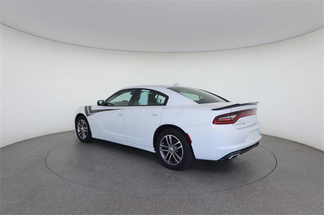 used 2018 Dodge Charger car, priced at $18,988