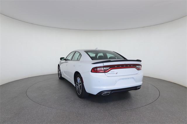 used 2018 Dodge Charger car, priced at $18,988