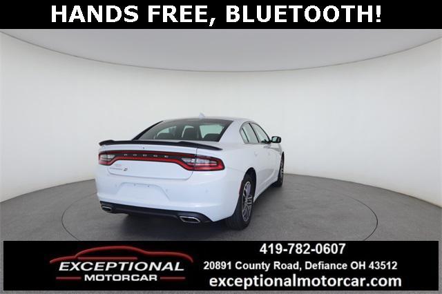 used 2018 Dodge Charger car, priced at $16,810