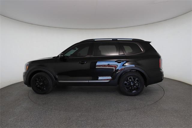 used 2023 Kia Telluride car, priced at $41,287