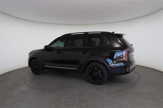 used 2023 Kia Telluride car, priced at $41,287