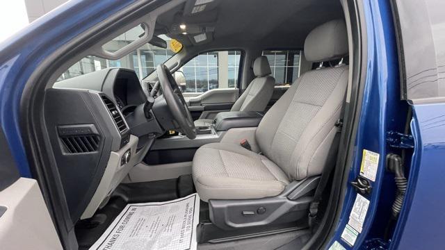 used 2022 Ford F-250 car, priced at $47,250