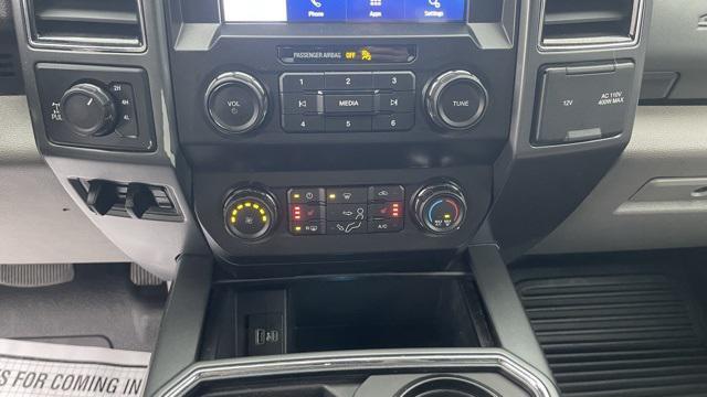 used 2022 Ford F-250 car, priced at $47,250