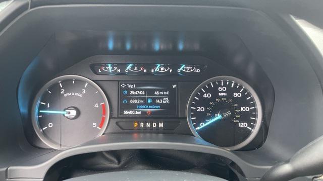 used 2022 Ford F-250 car, priced at $47,250