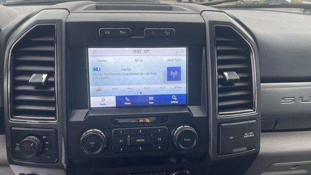 used 2022 Ford F-250 car, priced at $47,250